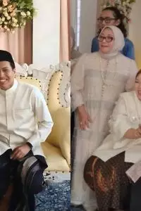 Diketahui bahwa pelaksanaan pernikahan yakni 4 April 2026 bertempat di Pesantren Annuqayah Lubangsa Raya. 