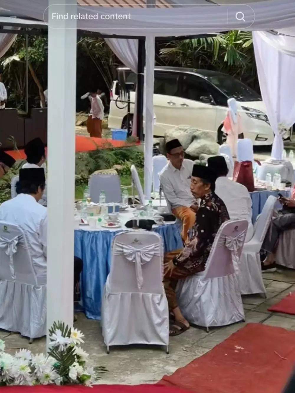 Inayah Wahid Menikah berbagai sumber 