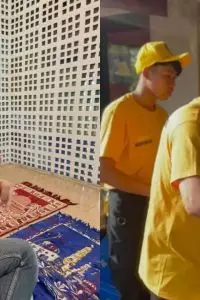 Meski kerap tampil jenaka dalam mempromosikan dagangannya, terselip niat mendalam yang menjadi penggerak utama di balik layar.

