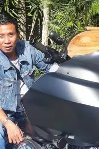 Selama bertahun-tahun, ia memilih untuk tidak membagikan kabar tersebut kepada khalayak luas.