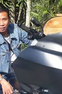 Lama menutupi perpisahan sejak 2021, aktor Fanny Fadillah buka suara alasan cerai dari Elvita Novira