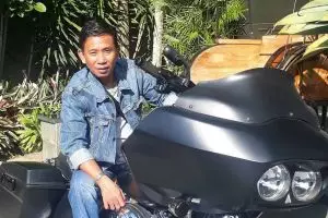 Lama menutupi perpisahan sejak 2021, aktor Fanny Fadillah buka suara alasan cerai dari Elvita Novira