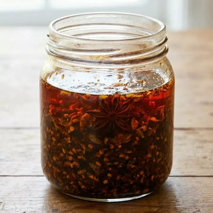 Cara membuat chili oil di rumah, 3 versi resep dari yang simpel sampai kaya rasa