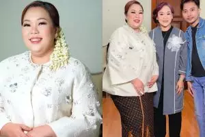 Detail makeup Inaya Wahid di hari bahagia, MUA Surabaya ungkap riasan soft natural putri Gus Dur