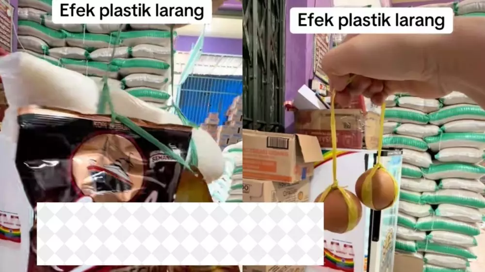 Solusi Harga Plastik Naik berbagai sumber Solusi Harga Plastik Naik berbagai sumber