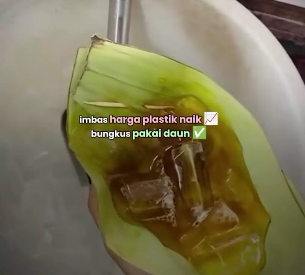 Solusi Harga Plastik Naik berbagai sumber Solusi Harga Plastik Naik berbagai sumber