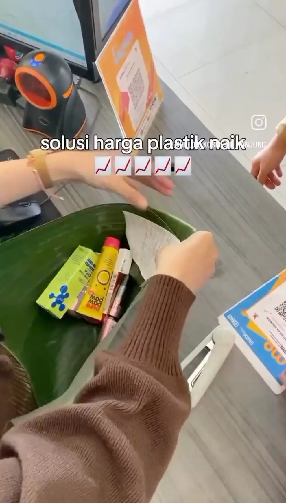 Solusi Harga Plastik Naik berbagai sumber Solusi Harga Plastik Naik berbagai sumber