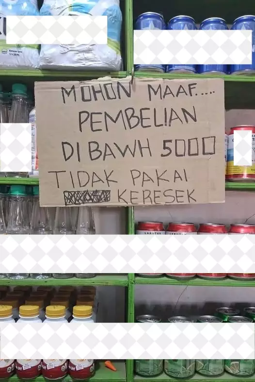 Solusi Harga Plastik Naik berbagai sumber Solusi Harga Plastik Naik berbagai sumber