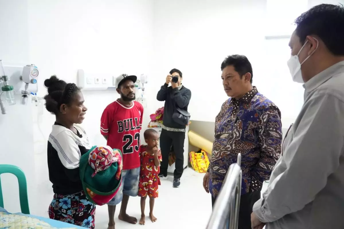 Apakah bayi baru lahir otomatis terdaftar BPJS? Simak penjelasan resmi Kepala Humas BPJS Kesehatan