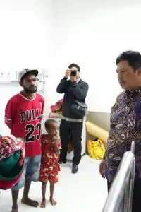 Kepala Humas BPJS Kesehatan, Rizzky Anugerah, menegaskan bahwa hingga saat ini prosedur pendaftaran masih mengikuti aturan yang sebelumnya.