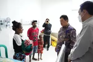 Apakah bayi baru lahir otomatis terdaftar BPJS? Simak penjelasan resmi Kepala Humas BPJS Kesehatan