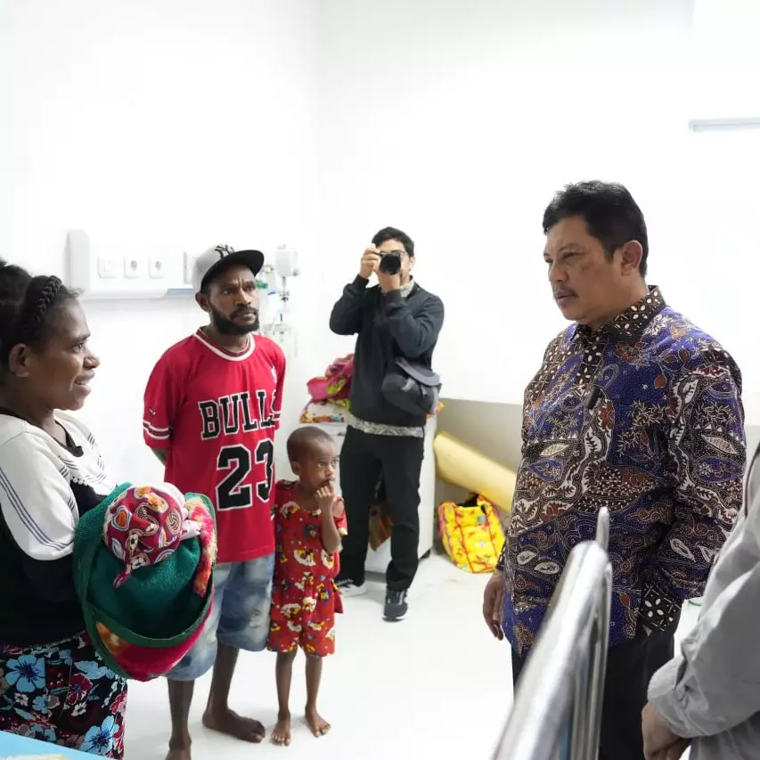 Apakah bayi baru lahir otomatis terdaftar BPJS? Simak penjelasan resmi Kepala Humas BPJS Kesehatan