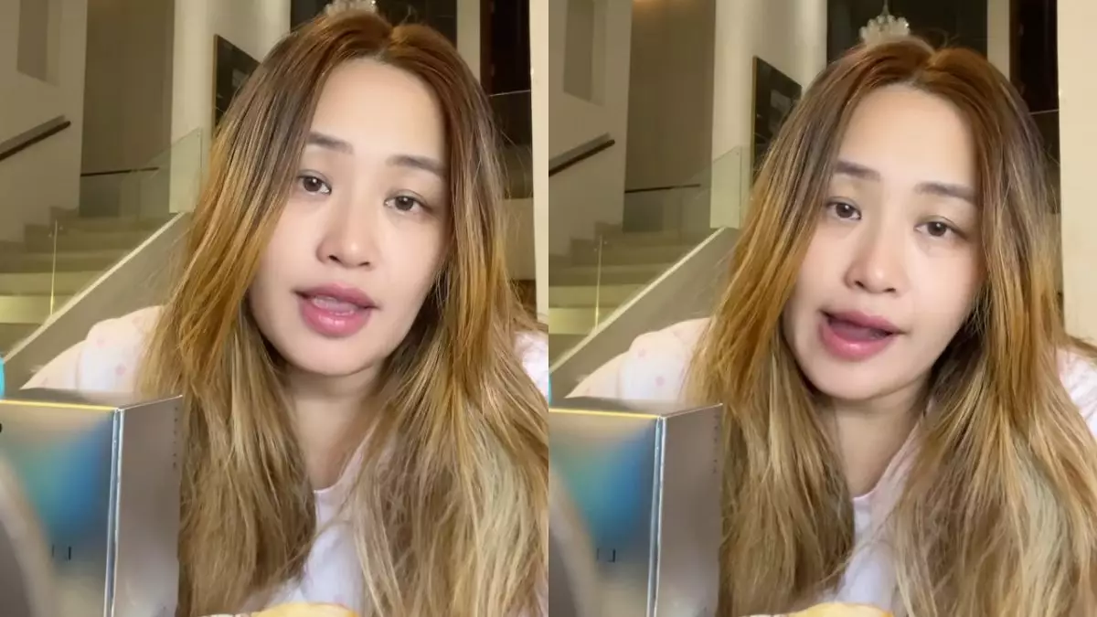 Kisah Pinkan Mambo hadapi masalah ekonomi, jual mobil hingga ngamen demi biaya hidup dan sekolah anak