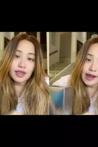 Kisah Pinkan Mambo hadapi masalah ekonomi, jual mobil hingga ngamen demi biaya hidup dan sekolah anak