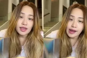 Kisah Pinkan Mambo hadapi masalah ekonomi, jual mobil hingga ngamen demi biaya hidup dan sekolah anak