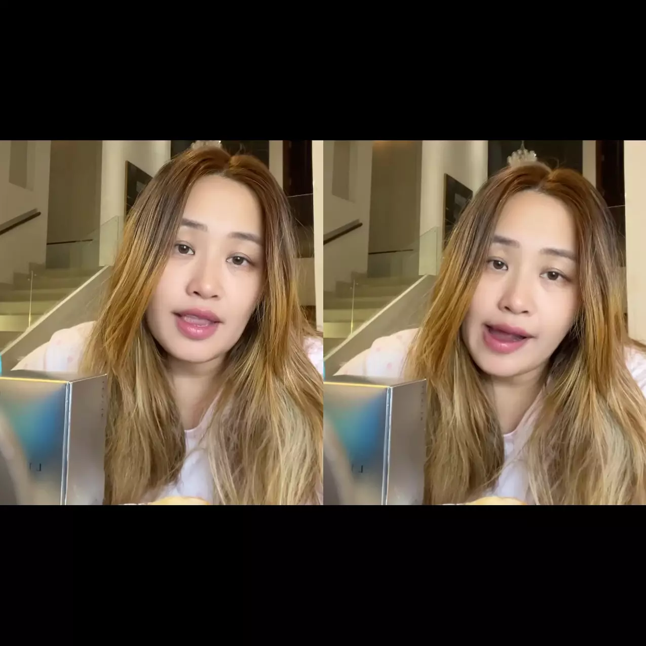 Kisah Pinkan Mambo hadapi masalah ekonomi, jual mobil hingga ngamen demi biaya hidup dan sekolah anak