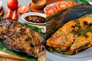 5 Resep olahan ikan cepat saji yang sehat dan lezat di rumah, 30 menit jadi