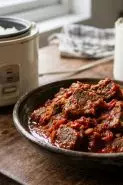 Masak daging balado pakai magic com, bisa! Ini caranya biar empuk dan bumbunya meresap