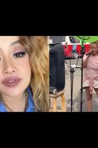 Ivan Gunawan bantu Pinkan Mambo kembali ke panggung: Gue pengin lo kena lampu panggung lagi