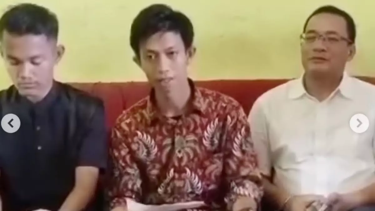 Viral karyawan restoran mie dipaksa resign saat izin jaga orang tua sakit, supervisor minta maaf