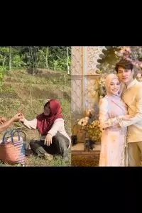 Gaya hidup ayah Lesti Kejora jadi sorotan, Rizky Billar bongkar karakter asli sang mertua