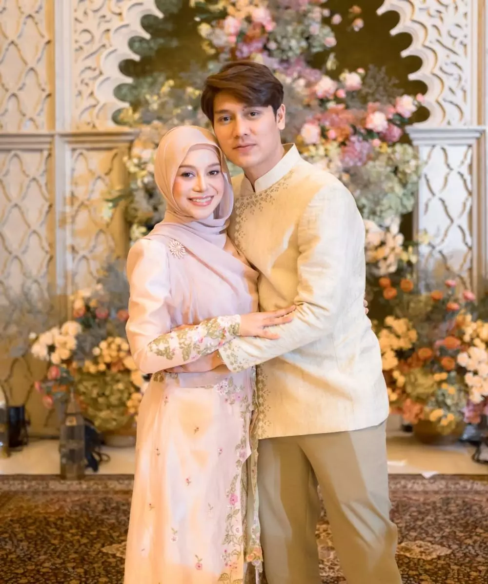 Gaya hidup ayah lesti kejora berbagai sumber