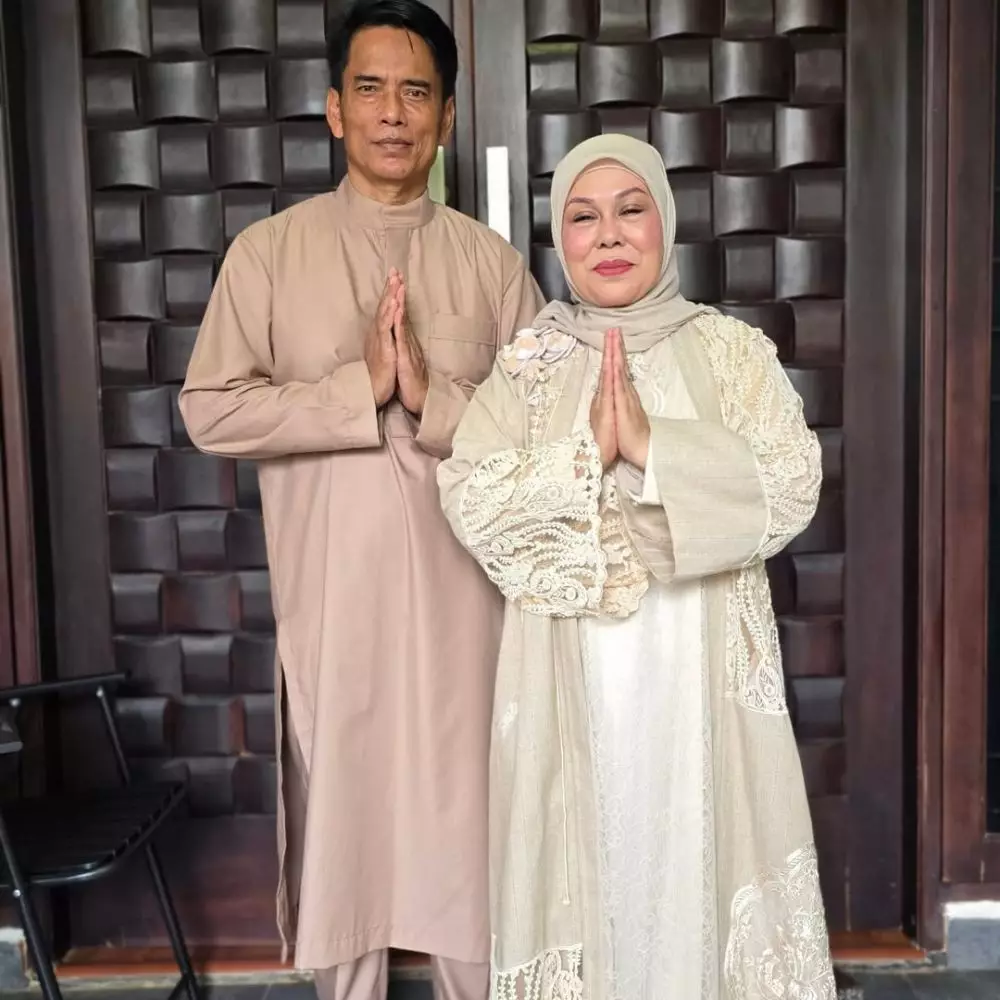 Gaya hidup ayah lesti kejora berbagai sumber