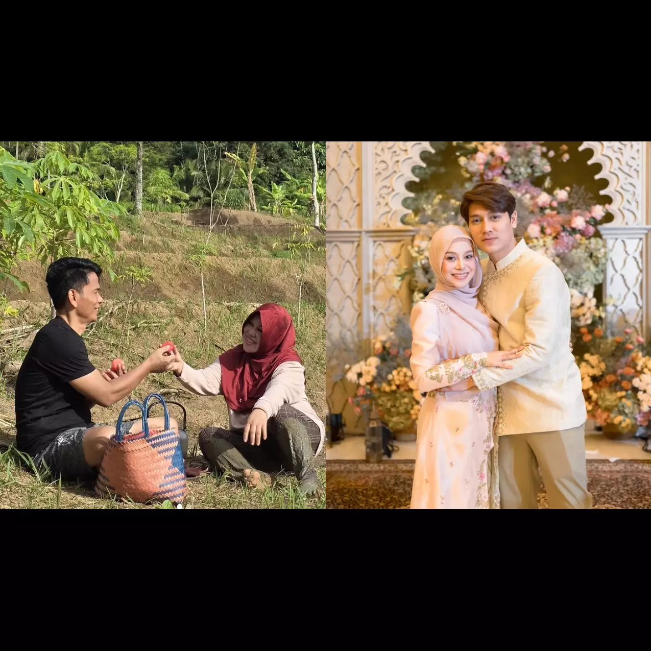 Gaya hidup ayah Lesti Kejora jadi sorotan, Rizky Billar bongkar karakter asli sang mertua