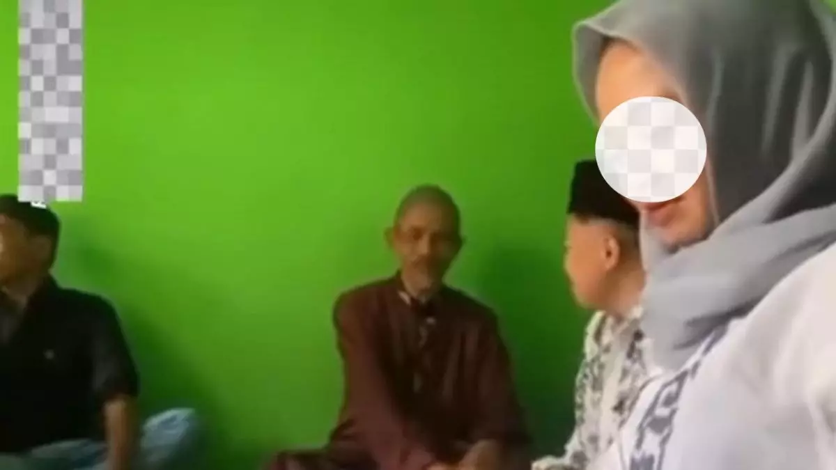 Kronologi wanita di Malang tertipu nikahi seorang pria ternyata perempuan, sempat diimingi mobil mewah