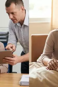 Situasi darurat ini sering kali datang tiba-tiba dan membutuhkan pengertian besar dari lingkungan kerja.