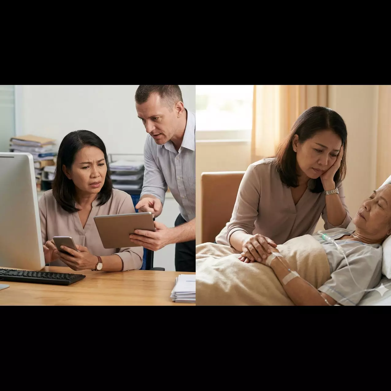 5 Contoh teks jawaban saat izin darurat malah disuruh resign, jangan langsung mundur