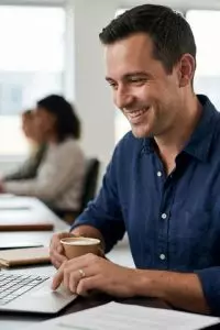 Memberikan izin cuti bukan sekadar mengetik kata