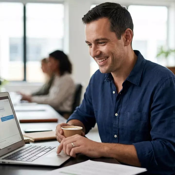 5 Contoh kata-kata memberikan izin cuti karyawan tanpa bikin kerjaan berantakan