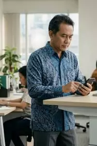 Menegur dengan emosi yang meluap-luap di depan umum justru bisa merusak moral tim dan menurunkan produktivitas.