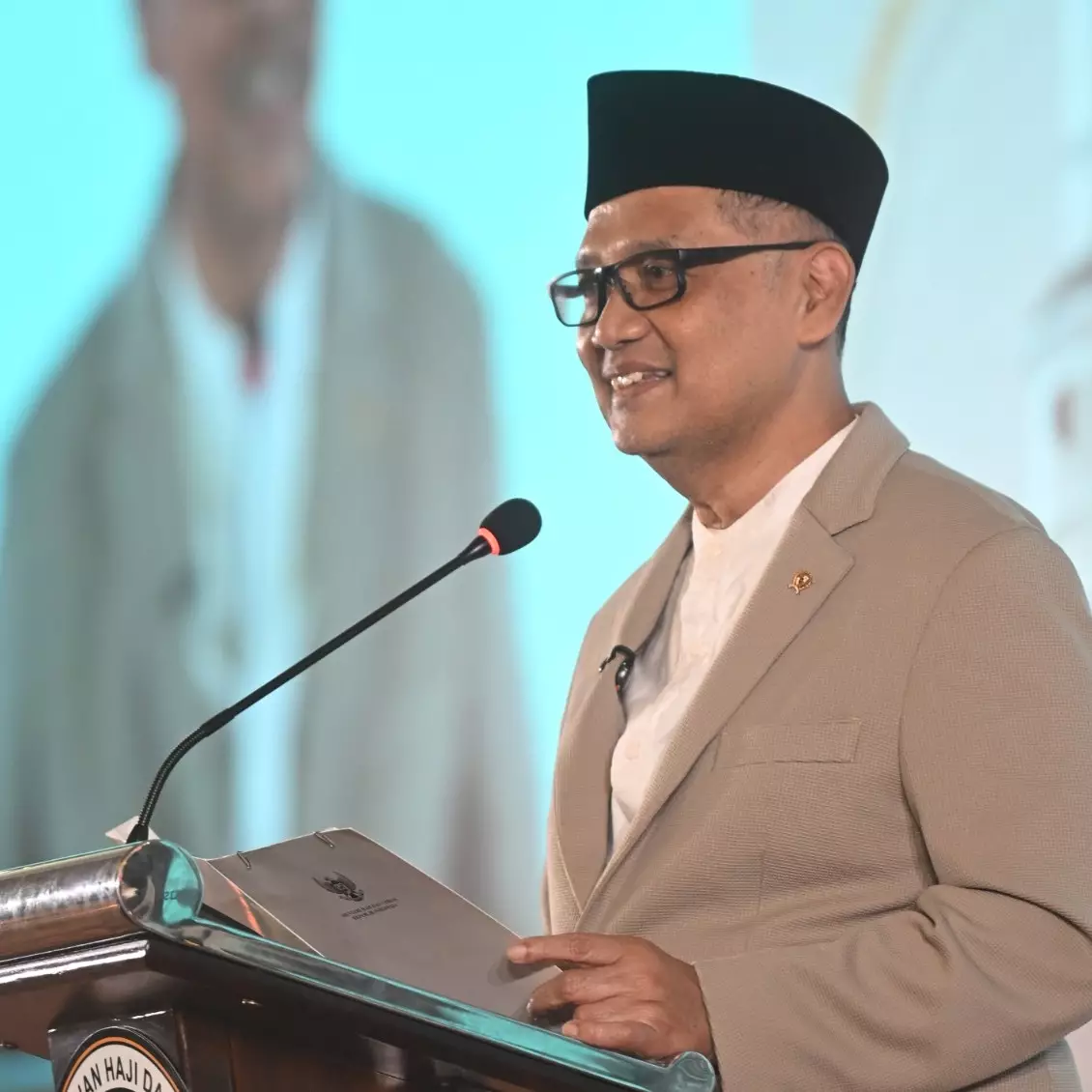 Kemenhaj wacanakan penghapusan waiting list haji, dialihkan ke mekanisme war ticket