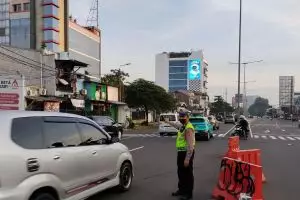 Dampak WFH ASN hari pertama: Jakarta lebih lancar dan hemat waktu perjalanan