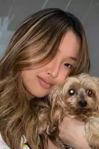 Disebut masih dapat uang dari Pinkan Mambo, Michelle Ashley akui mandiri finansial sejak usia 16 tahun