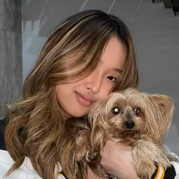 Disebut masih dapat uang dari Pinkan Mambo, Michelle Ashley akui mandiri finansial sejak usia 16 tahun