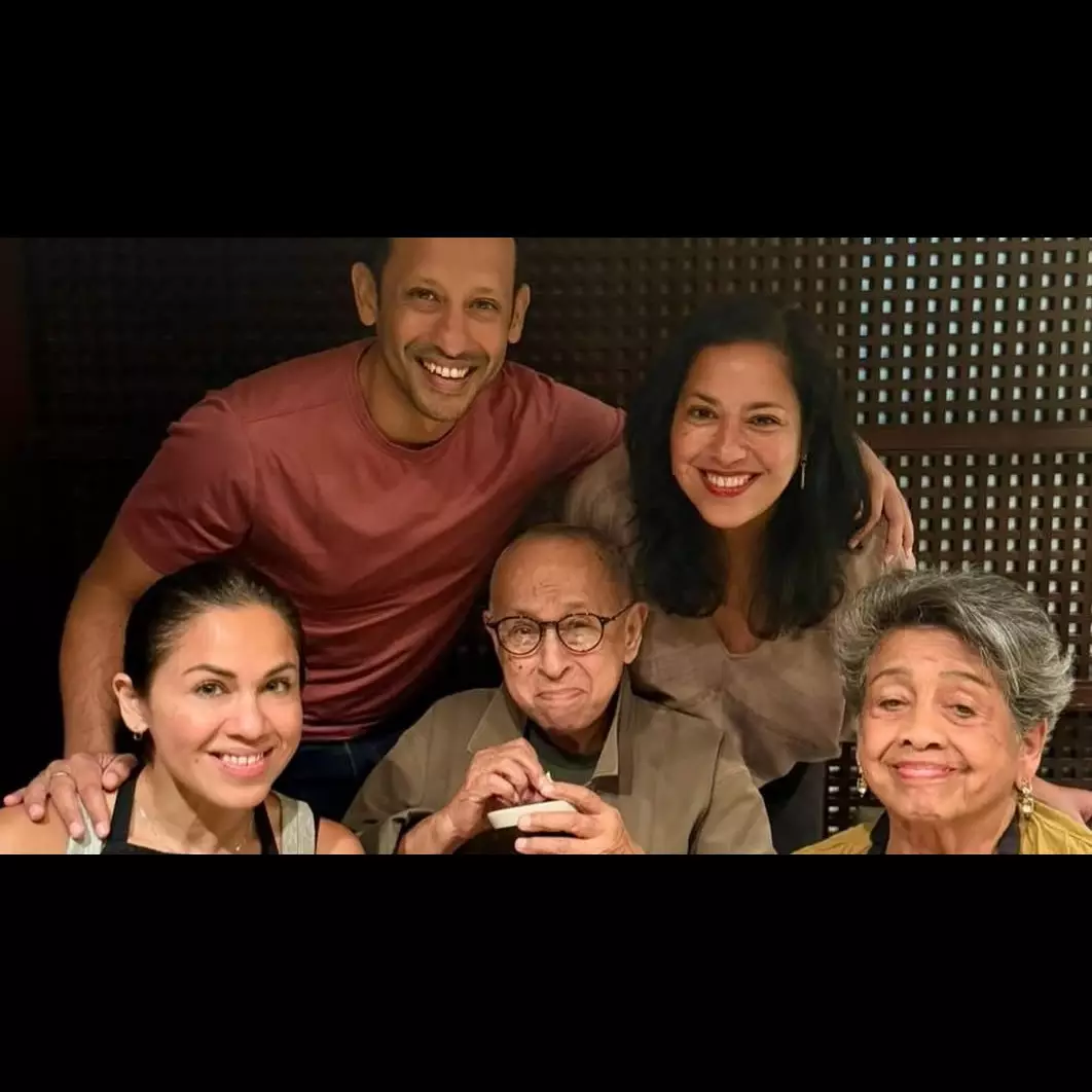 Pesan parenting ibu Nadiem Makarim “Perempuan jangan pikirin menikah sebelum 30 tahun”, ini alasannya