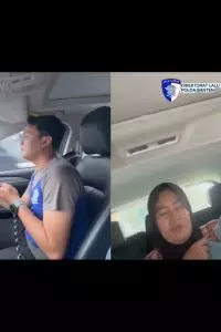 Balita 3 tahun kejang ditolak RS karena tidak punya BPJS, polisi Sat PJR Banten gercep turun tangan