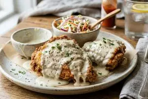 Cobain resep buttermilk chicken yang viral di TikTok, ternyata bisa dengan bahan seadanya di kulkas