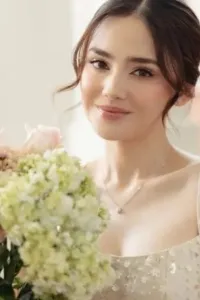 Syifa Hadju gelar bridal luncheon jelang pernikahan dengan El Rumi, tampil anggun dengan dress ivory