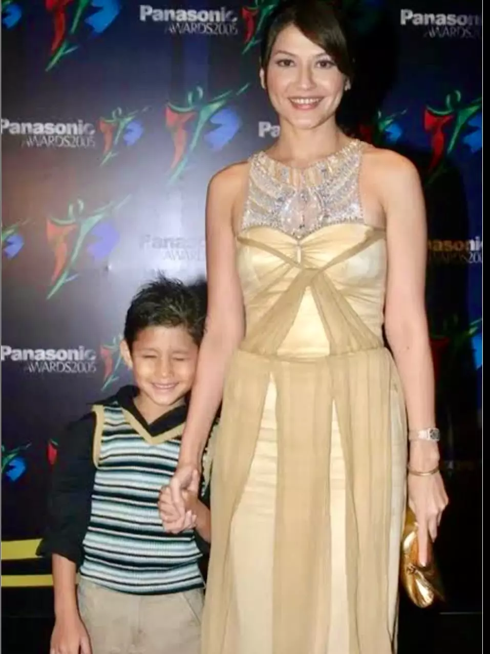 Doa Tamara Bleszynski untuk Teuku Rassya © 2026 brilio.net