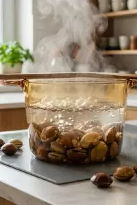 Rebus jengkol tanpa bau, trik pakai teh celup & kopi ini ampuh banget hilangkan aroma menyengat