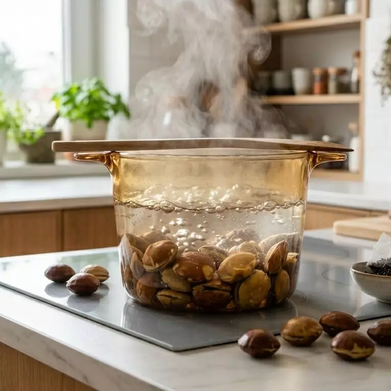 Rebus jengkol tanpa bau, trik pakai teh celup &amp; kopi ini ampuh banget hilangkan aroma menyengat