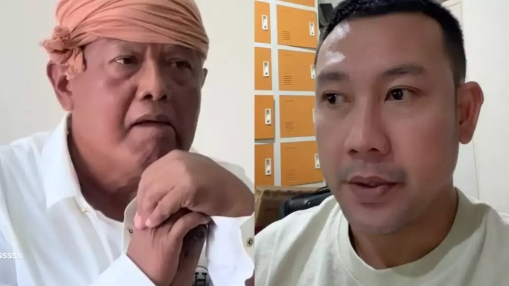 Yai Mim meninggal dunia berbagai sumber