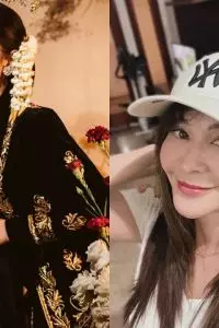 Dalam momen itu, Tamara tampak berlalu begitu saja saat dikerubungi wartawan. Tak banyak kata yang diungkapkan Tamara.