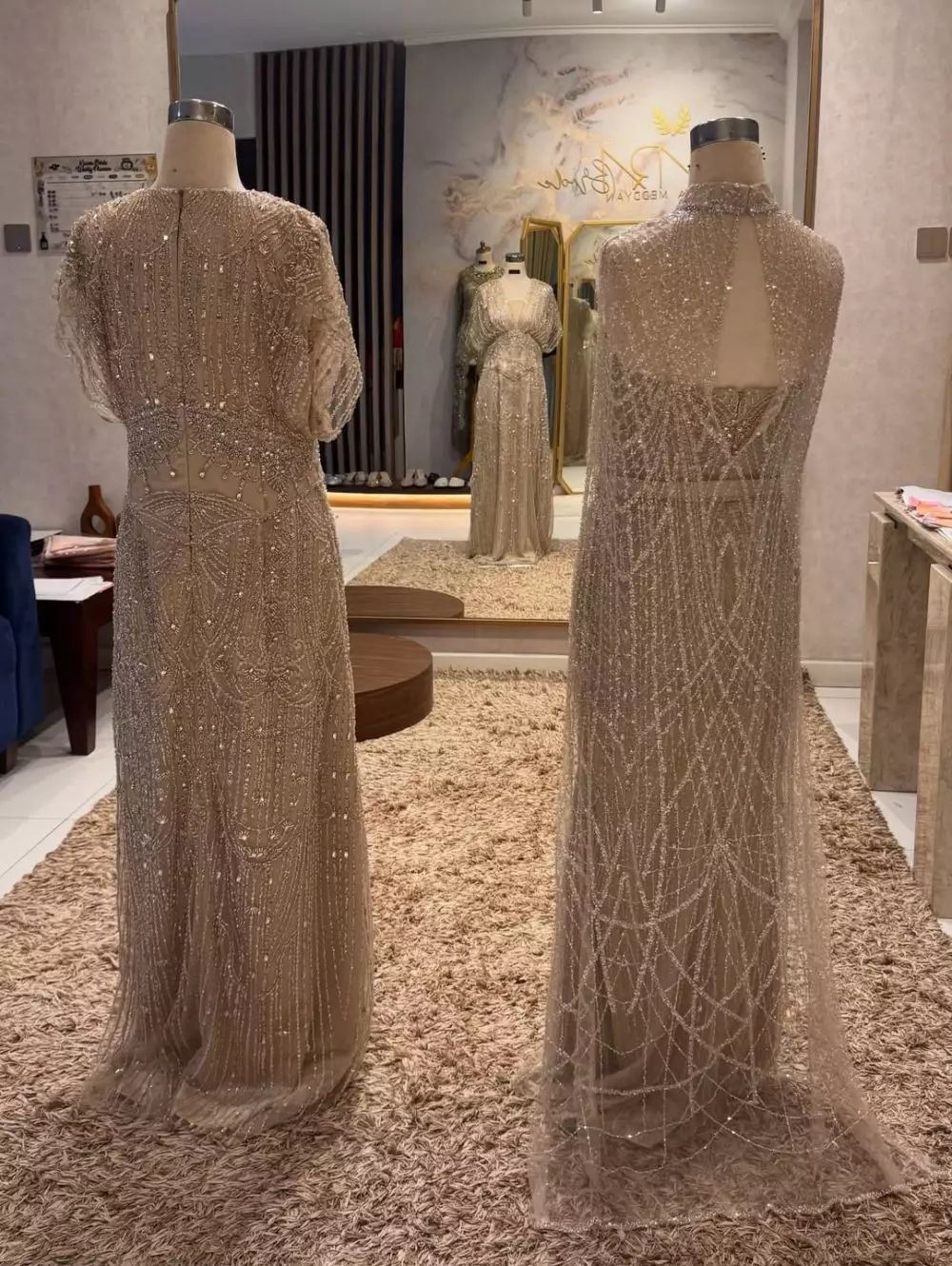 Klarifikasi Teuku Rassya Instagram/@teukurassya