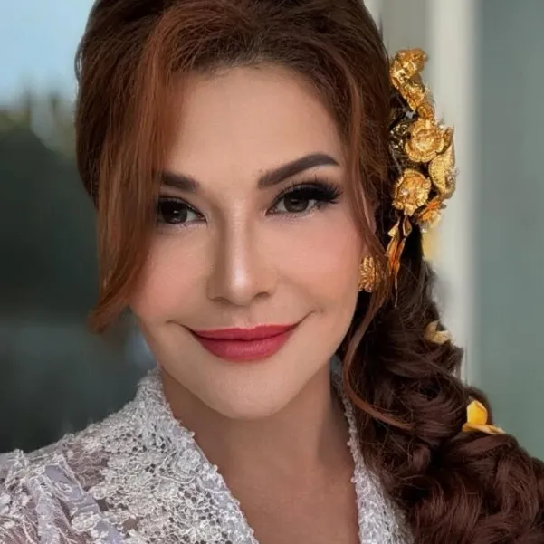 Profil Tamara Bleszynski: Latar belakang keluarga, karier akting, dan kisah hidup sang artis senior