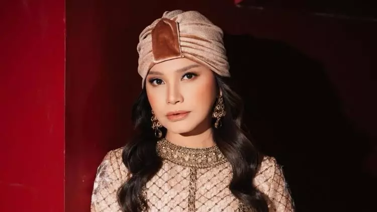 Duduk perkara Rossa somasi puluhan akun medsos terkait manipulasi konten dan fitnah